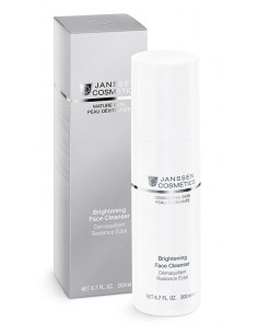 Brightening Face Cleanser