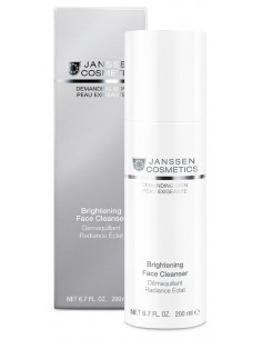 Brightening Face Cleanser 2