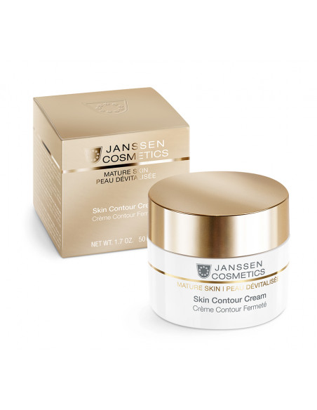 Skin Contour Cream