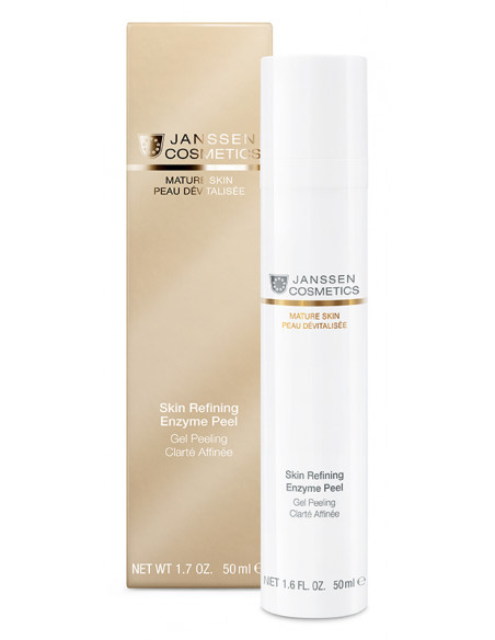 Skin Refining Enzyme Peel