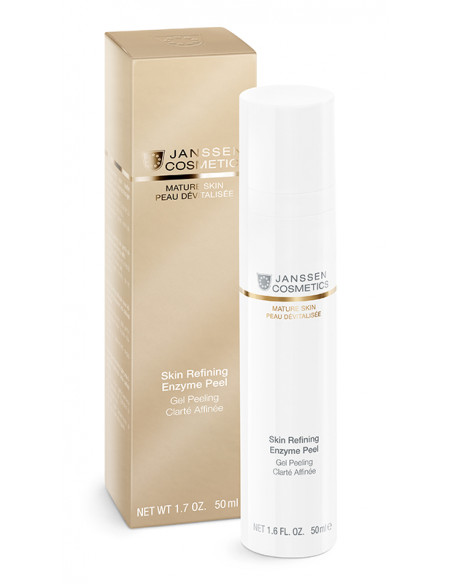 Skin Refining Enzyme Peel