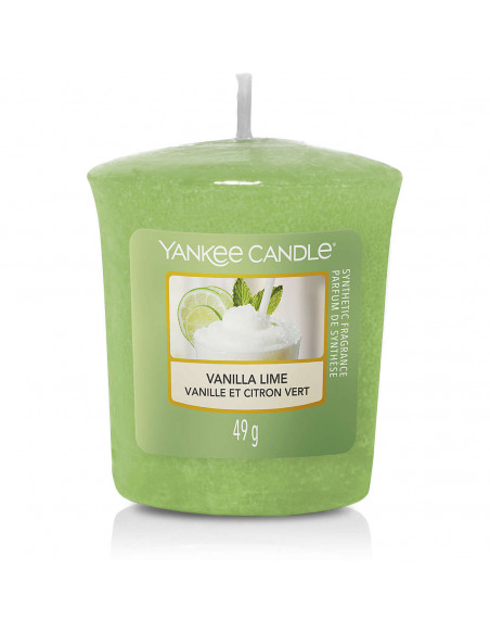 yankee candle lemon lavender - giara piccola yankee candle lemon lavender - giara piccola