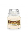 yankee candle sweet frosting - candela piccola yankee candle sweet frosting - candela piccola
