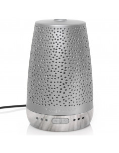 Sleep Diffuser Argento con Ricarica 2