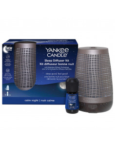 Sleep Diffuser Bronzo con Ricarica