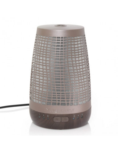 Sleep Diffuser Bronzo con Ricarica Sleep Diffuser Bronzo con Ricarica