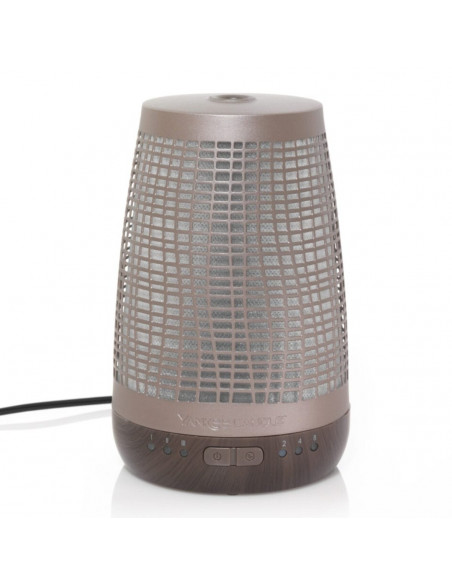 Sleep Diffuser Bronzo con Ricarica Sleep Diffuser Bronzo con Ricarica