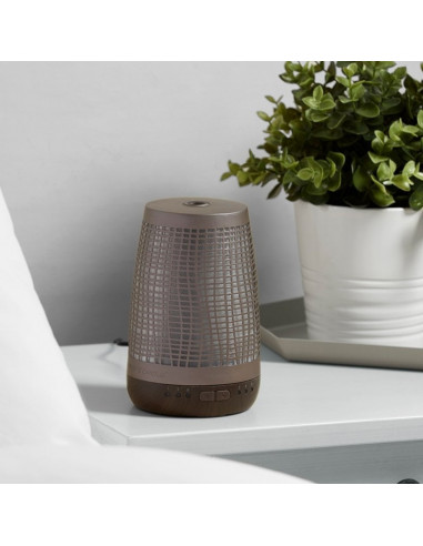 Sleep Diffuser Bronzo con Ricarica Sleep Diffuser Bronzo con Ricarica