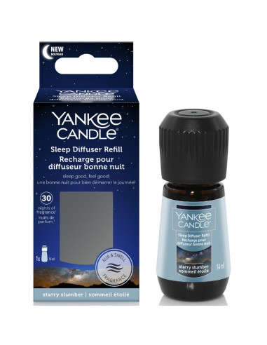 Starry Slumber ricarica sleep diffuser