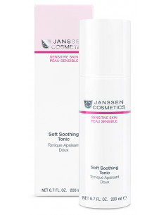 Soft Soothing Tonic