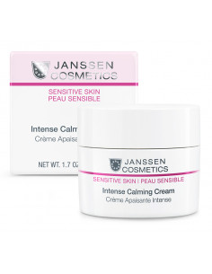 Intense Calming Cream
