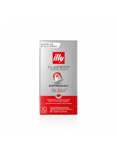 Capsule Compatibili Tostato Classico