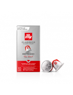 Capsule Compatibili Tostato Classico 2