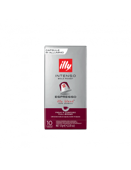 Capsule Compatibili Tostato Intenso