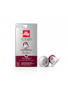 Capsule Compatibili Tostato Intenso 2