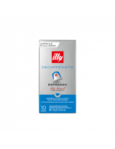 Capsule Compatibili Decaffeinato