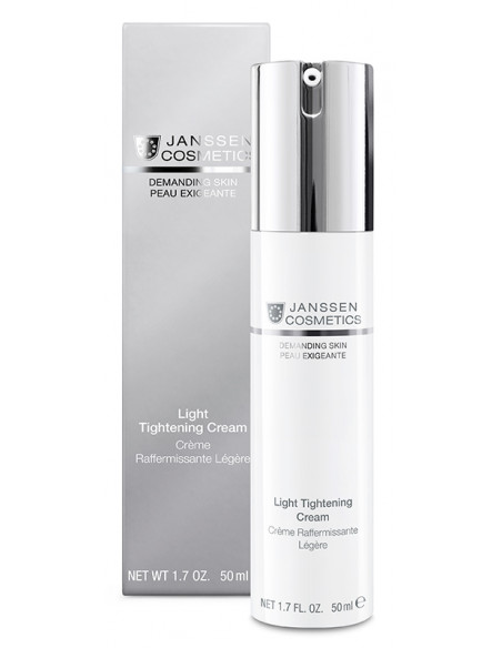 Light Tightening Cream Light Tightening Cream