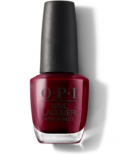 Malaga Wine OPI