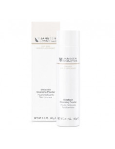 Melafadin Cleansing Powder