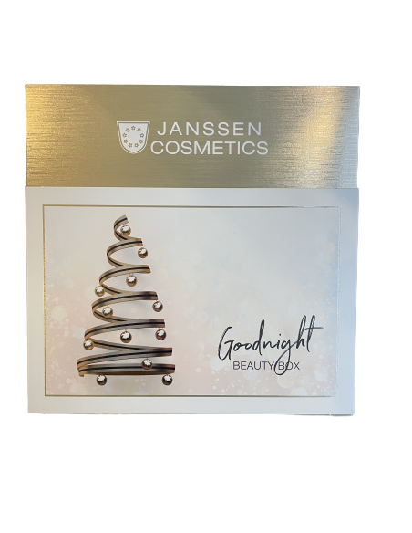 Goodnight Beauty Box