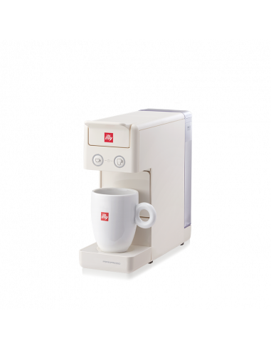 Y 3.3 Macchina da Caffè Iperespresso Y 3.3 Macchina da Caffè Iperespresso