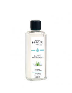 Eau D'Aloe ricarica per lampada catalitica