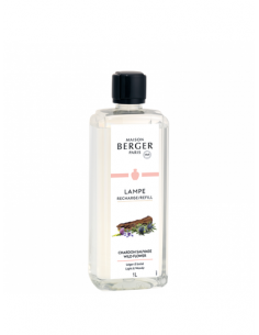 Chardon Sauvage 1 litro