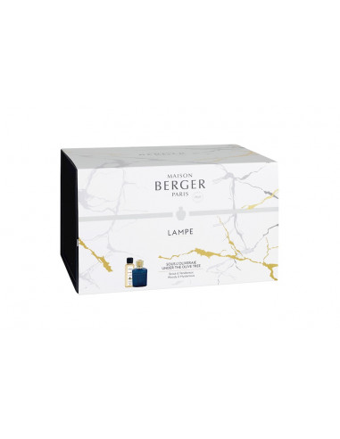 Lampe Alpha Lampe Alpha