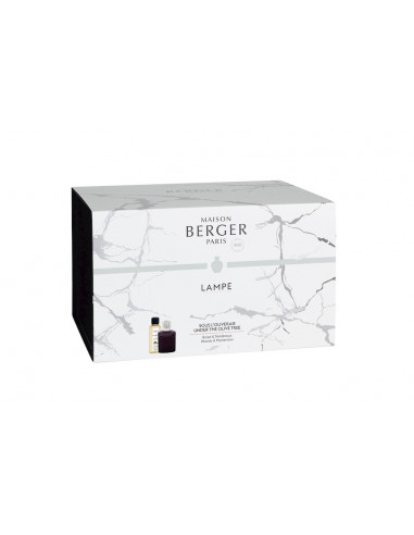 Lampe Alpha Lampe Alpha