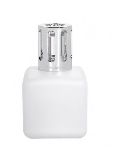 Lampe Glacon Blanc 2
