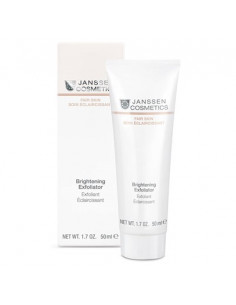 Brightening Exfoliator