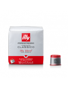 Capsule Iperespresso Tostato Classico