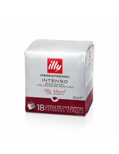 Capsule Iperespresso Tostato Intenso 2