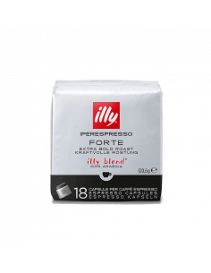 Capsule Iperespresso Tostatura Forte 2