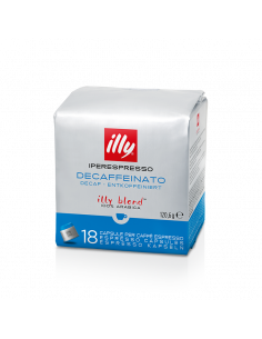 Capsule Iperespresso Decaffeinato 2