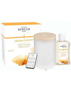 Diffusore Elettrico - Aroma...