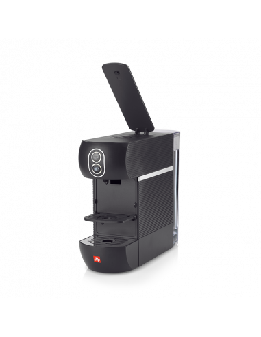 Macchina da Caffè a Cialde ESE nera Macchina da Caffè a Cialde ESE nera