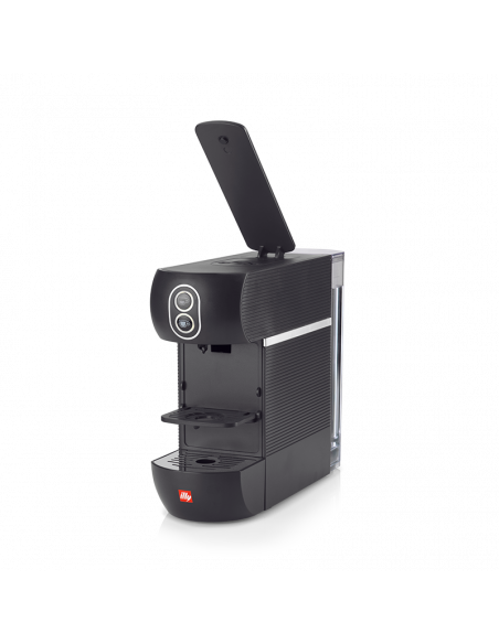Macchina da Caffè a Cialde ESE nera Macchina da Caffè a Cialde ESE nera
