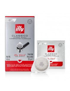 Caffè in Cialde ESE Tostato Classico 2