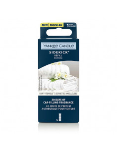 Ricarica Sidekick Fluffy Towels