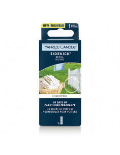 ricarica Sidekick Clean Cotton