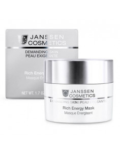 Rich Energy Mask