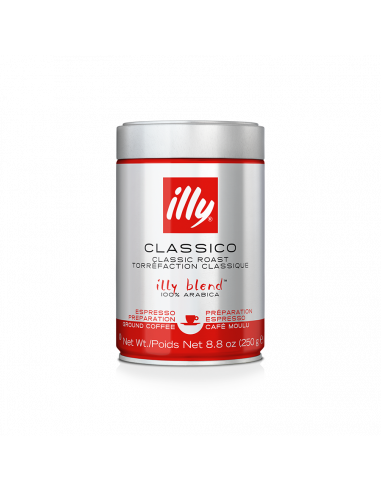 Caffè Macinato Espresso Tostatura...