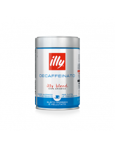 Caffè Macinato Espresso Decaffeinato