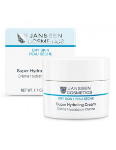 Super Hydrating Cream