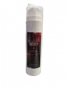 Body Exfoliator