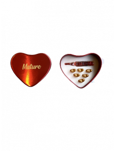 Jewels Collection Mature