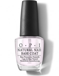 Natural Nail Base Coat