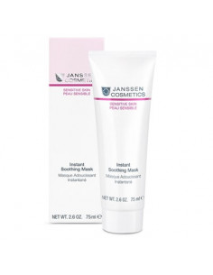 Instant Soothing Mask