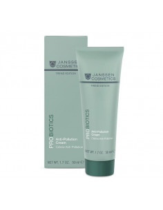 Probiotics Anti Pollution...